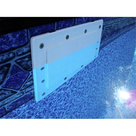 Superjock Agsd-H Skimmer Plug Winter Closure For SU2532762